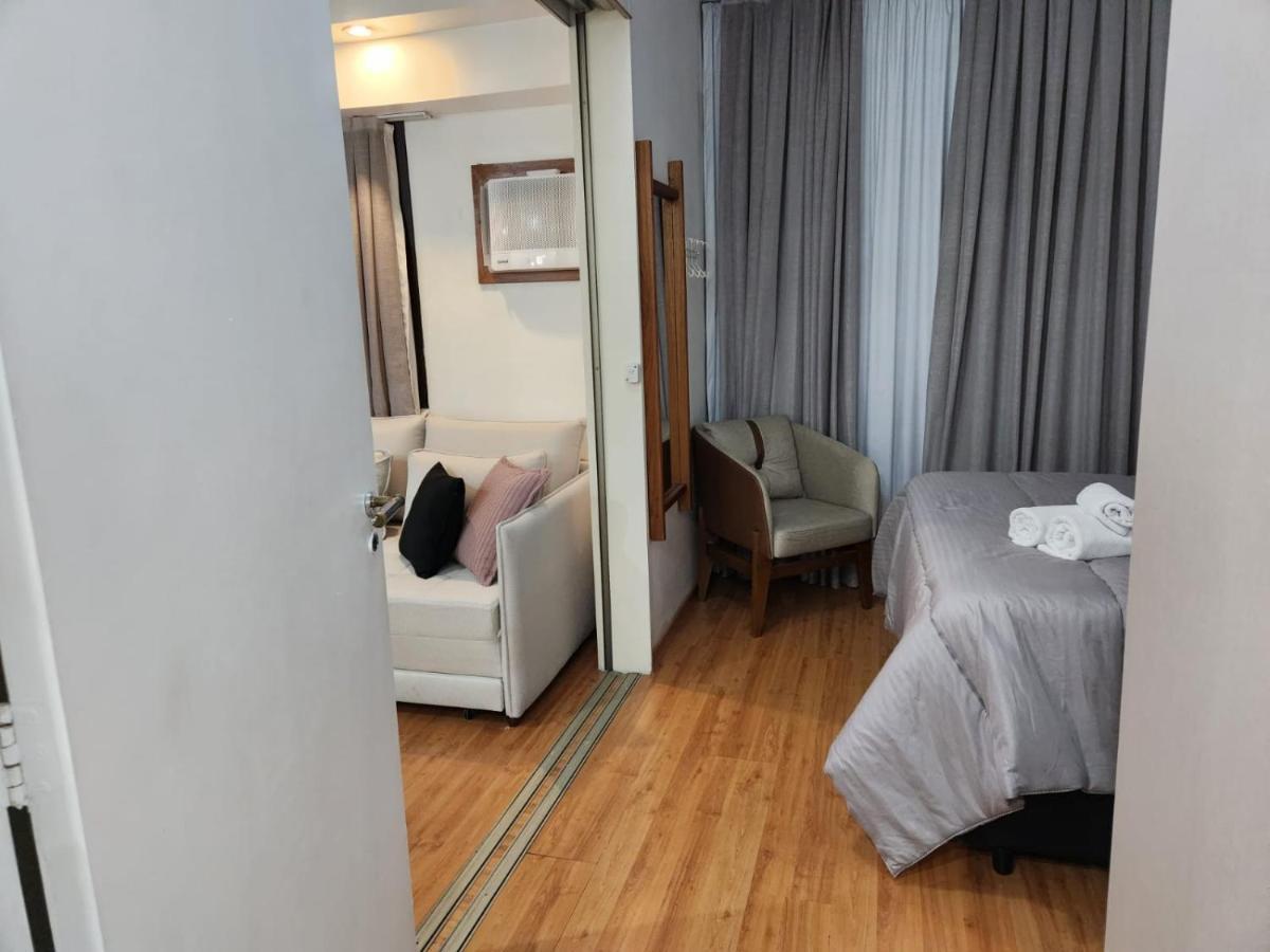 Hotel Qi Intelligence 5 Estrelas Av. Ibirapuera Moema Σάο Πάολο Εξωτερικό φωτογραφία
