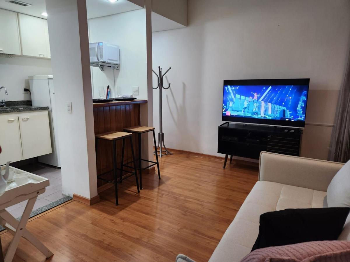 Hotel Qi Intelligence 5 Estrelas Av. Ibirapuera Moema Σάο Πάολο Εξωτερικό φωτογραφία